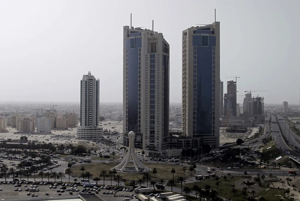 10 ország legjobb a külföldieknek – galéria, Bahrein 