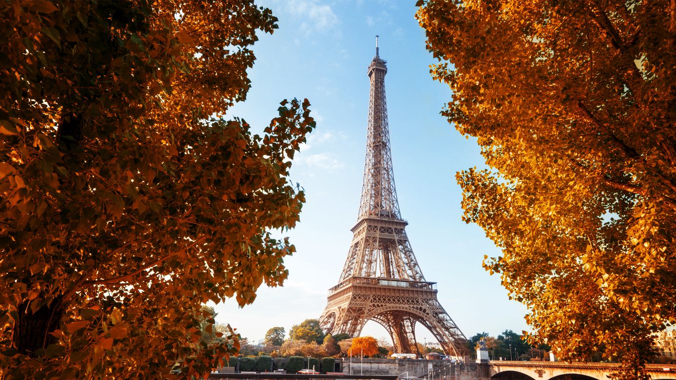 Párizs Eiffel torony Szajna 5+1 múzeum, amit ne hagyj ki, ha Párizsban jársz! Utazás 