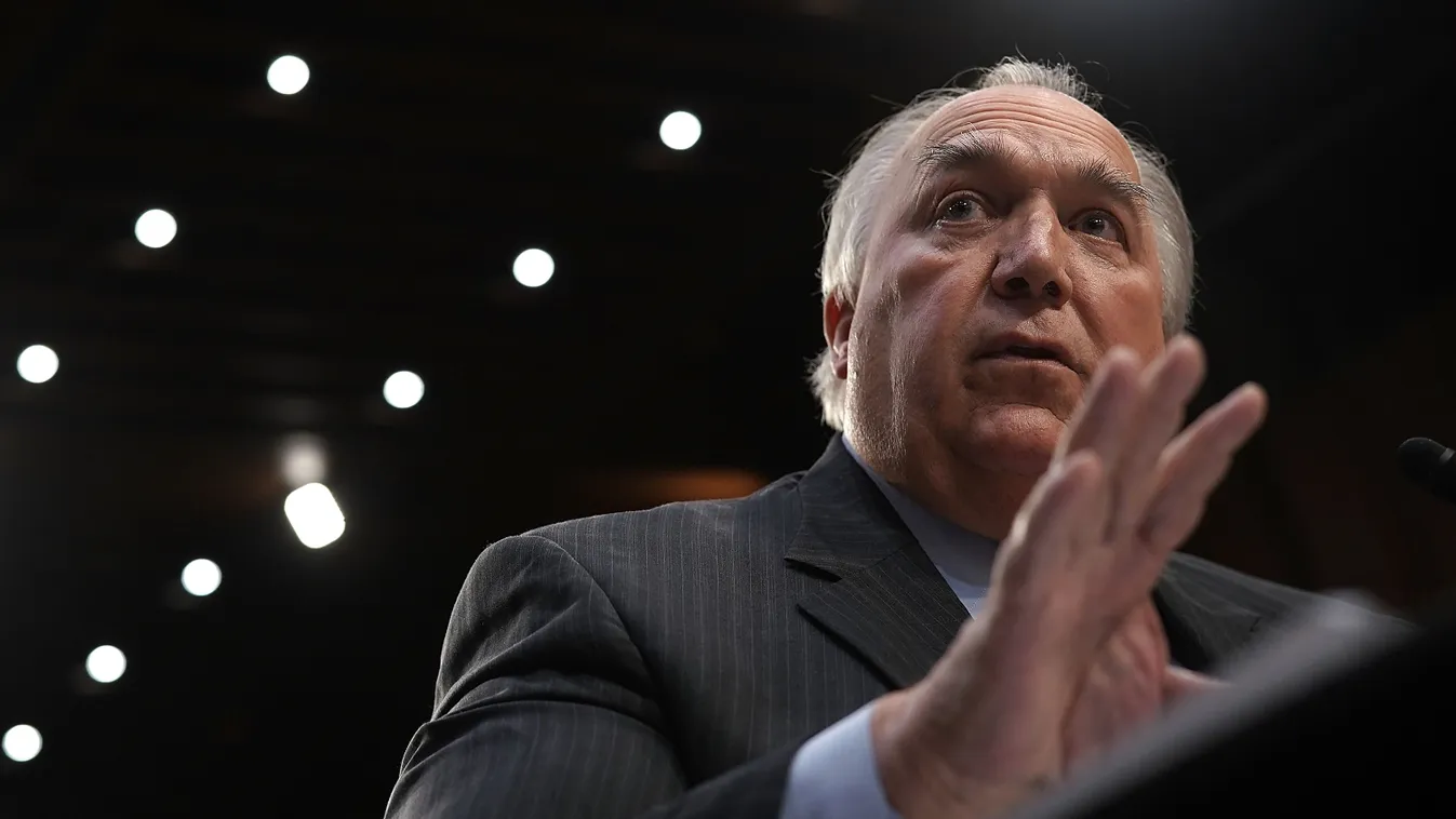 John Engler 