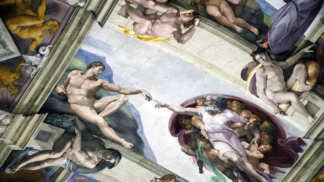 Márciustól lezárják a Sixtus-kápolnát - ORIGO