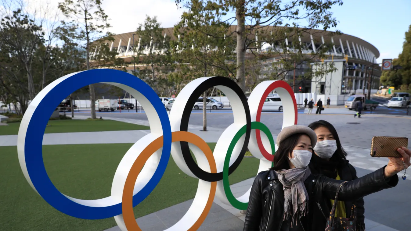 2020 Tokyo Olympics The 2020 Summer Olympics is scheduled to take place from 24 July Summer Olympics Tokyo 2020 2020 Summer Olympics Games of the XXXII Olympiad OLYMPIC GAMES Olympics The Tokyo Organising Committee of the Olympic and Paralympic Ga Covid-1
