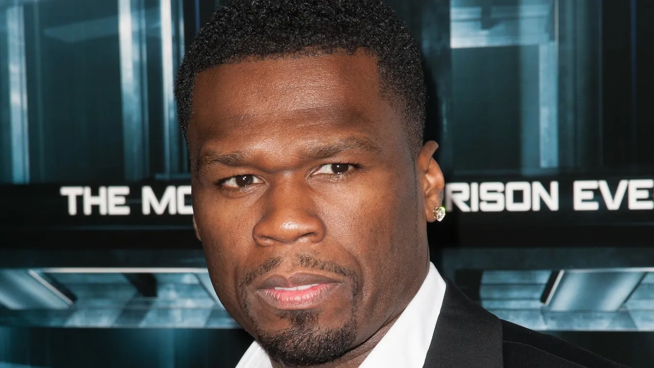 50 Cent 