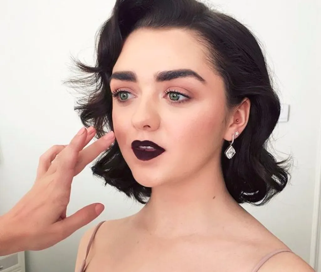 Maisie Williams 