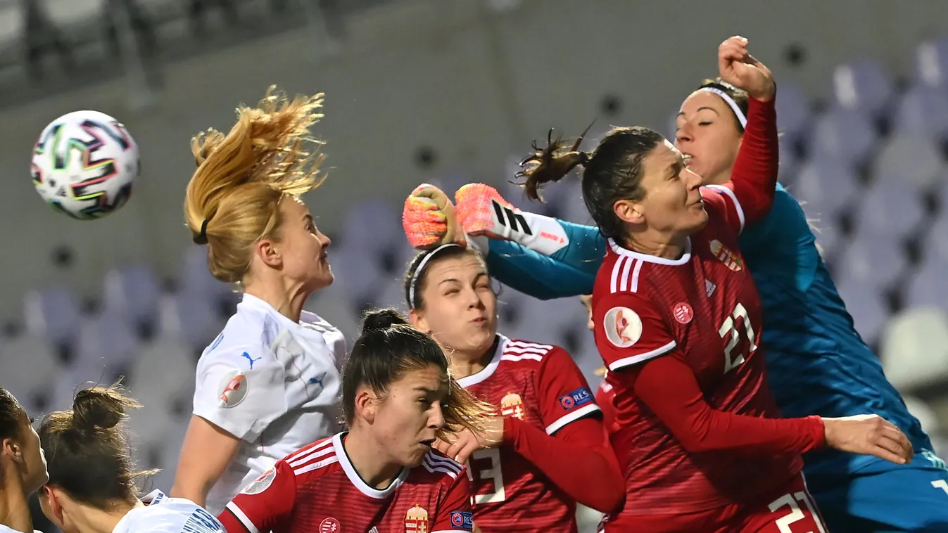 magyar női fociválogatott, labdarúgás, izland 