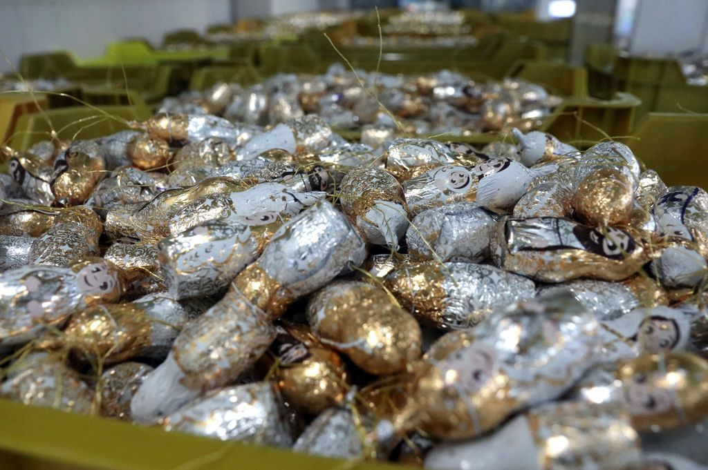 csokoládé csokoládéfigura ÉLELMISZER ételfotó FOTÓ FOTÓTÉMA TÁRGY 