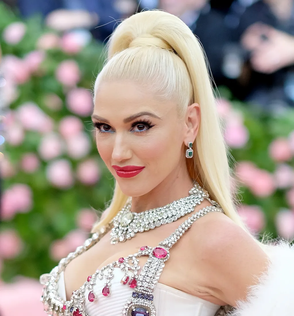The 2019 Met Gala Celebrating Camp: Notes on Fashion - Arrivals GettyImageRank2 