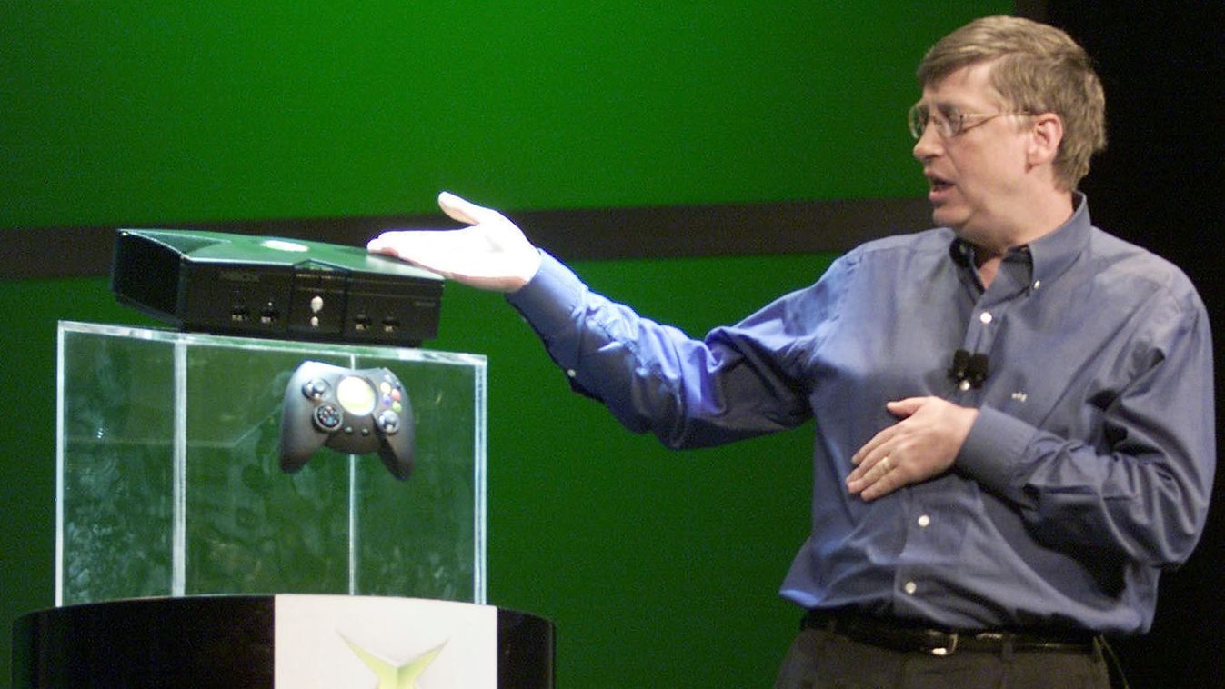 CES 2017 50yrs Bill Gates Addresses Consumer Electronics Show computers rich technology wealthy 