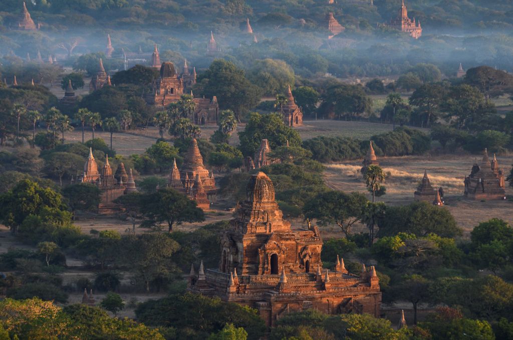 Bagan 