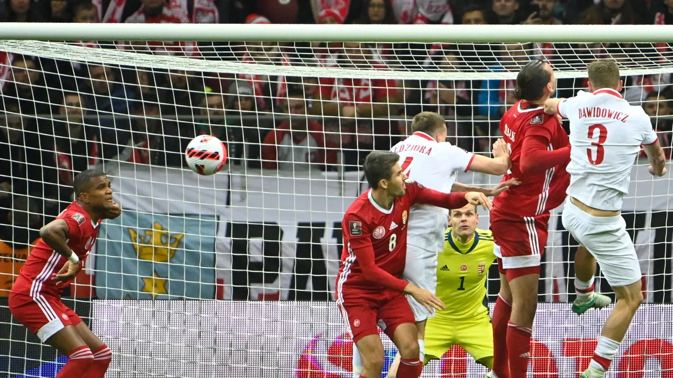 DIBUSZ Dénes; NAGY Ádám; NEGO Loic; SZALAI Ádám 