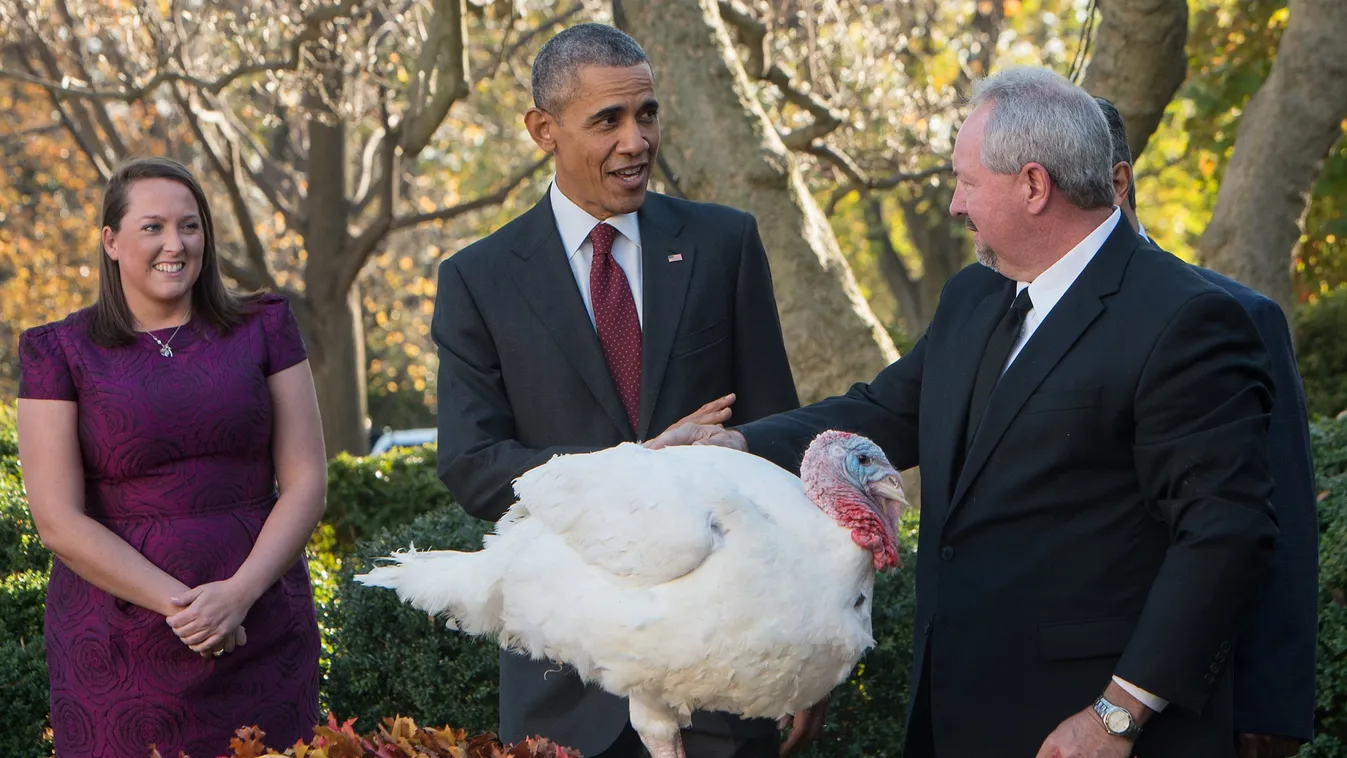 Hálaadás Thanksgiving USA 
