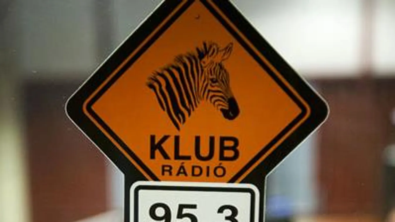 klubrádió rádió stúdió 