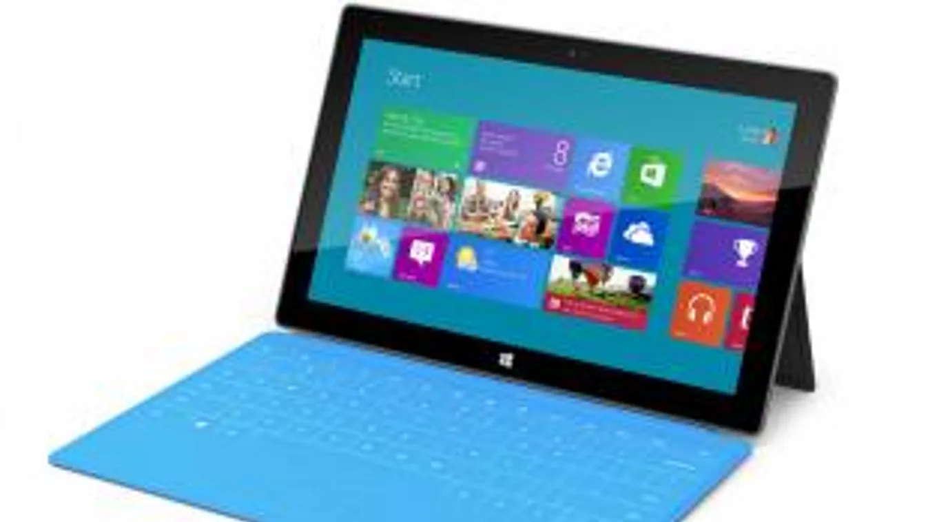 microsoft surface