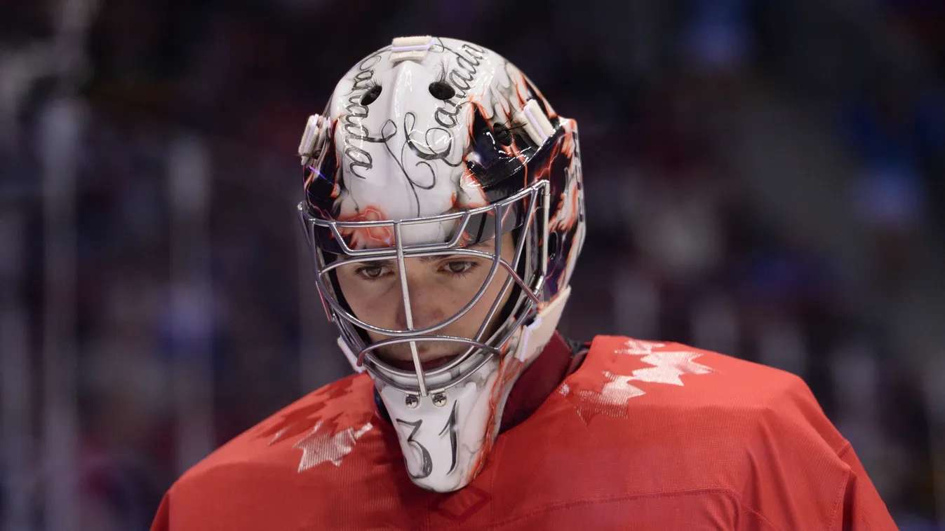 Jonathan Quick, NHL, jégkorong 