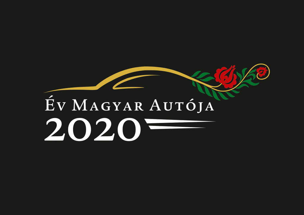Év magyar autója 2020 
