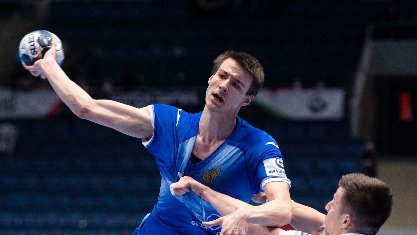 handball Horizontal, Szergej Koszorotov, kézilabda 