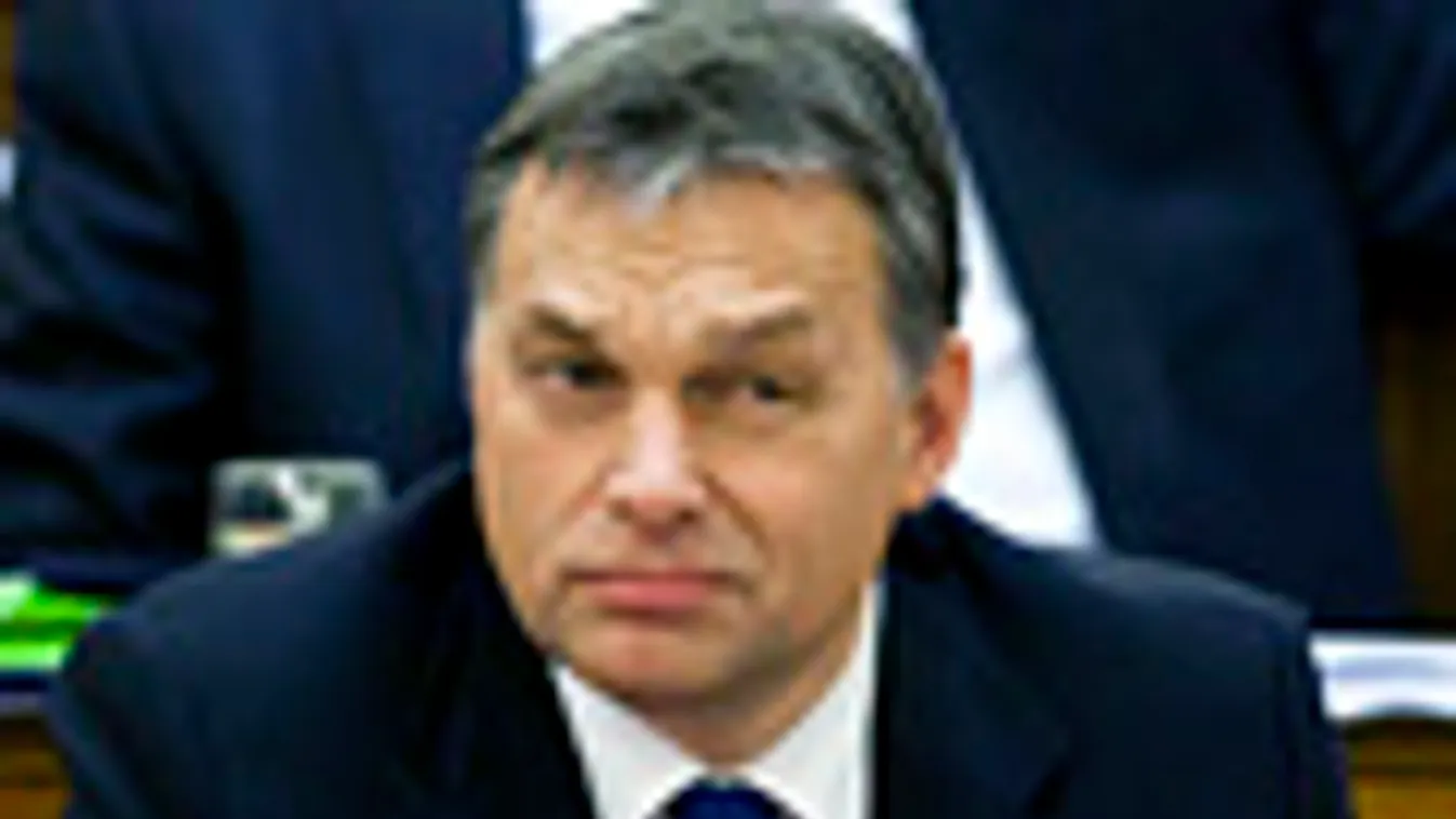 Orbán Viktor, a bankokon és a minisztériumokon veri el a port a kormány, az új költségvetés