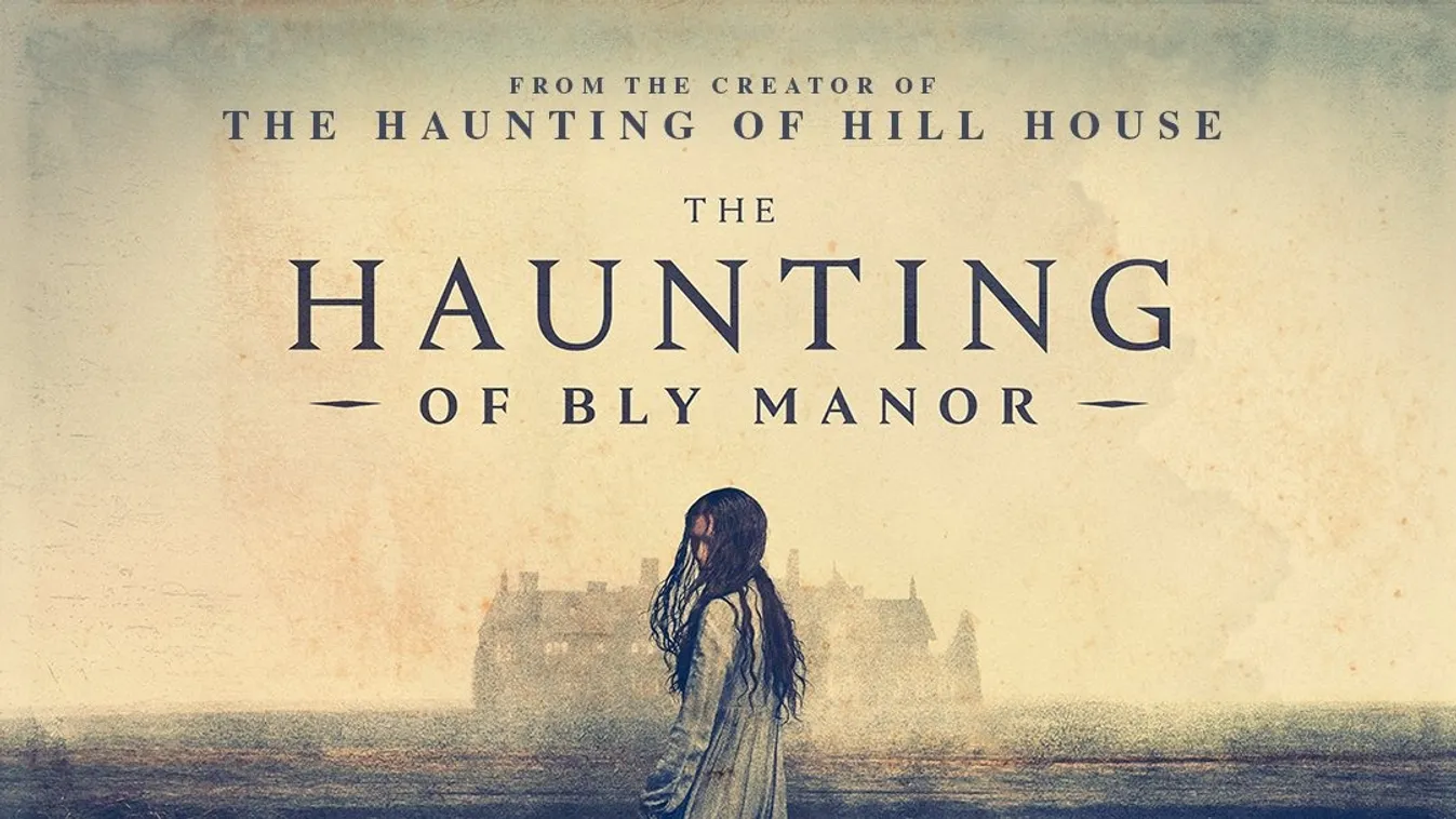 The Haunting of Bly Manor 