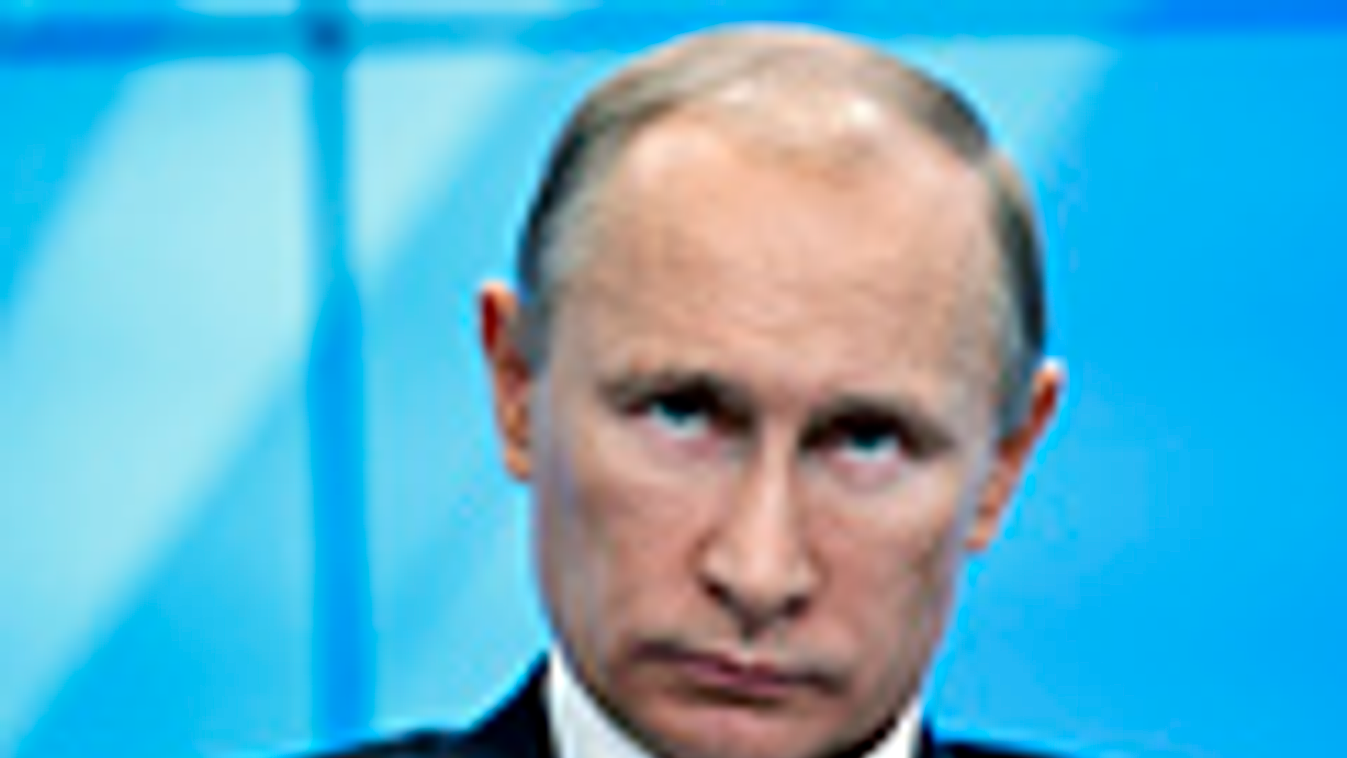 Medvegyev és Putyin, orosz választások, Egységes Oroszország, elveszetette kétharmados támogatását Putyin