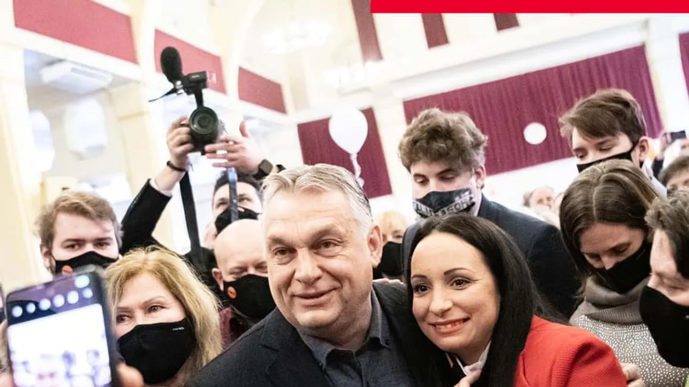 Orbán Viktor, Józsefváros 