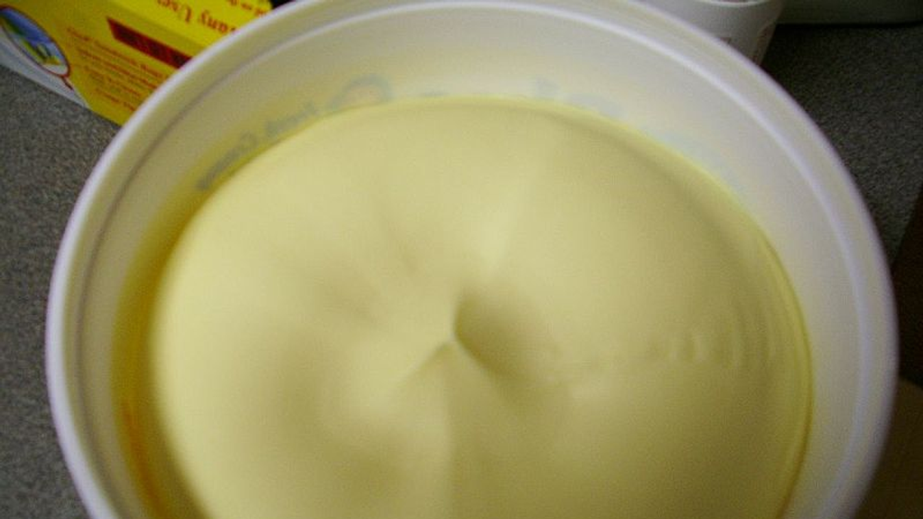 margarin 