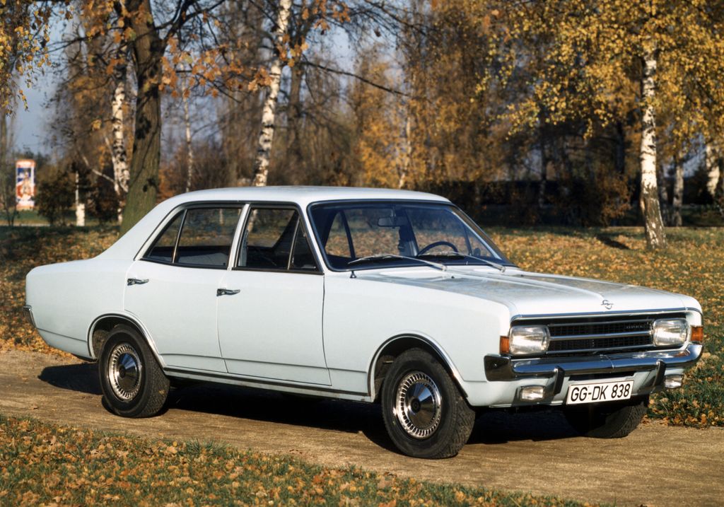Opel 120. évforduló (top 10) 