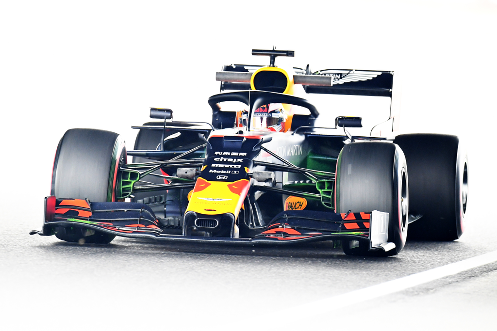 Forma-1, Max Verstappen, Red Bull Racing, Japán Nagydíj 