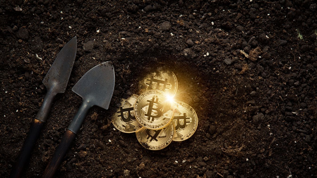 bitcoin, bitcoin gyűjtést, bányászat, mining 