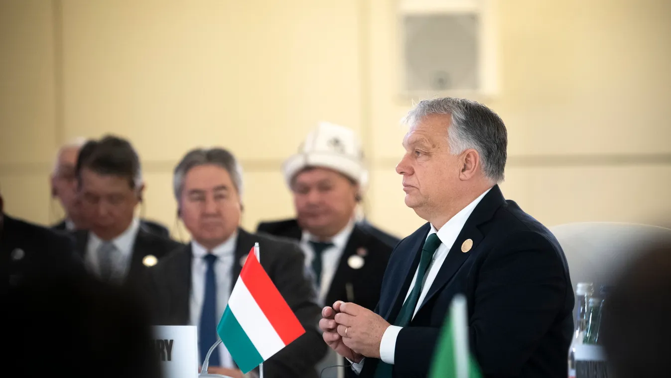 ORBÁN Viktor 