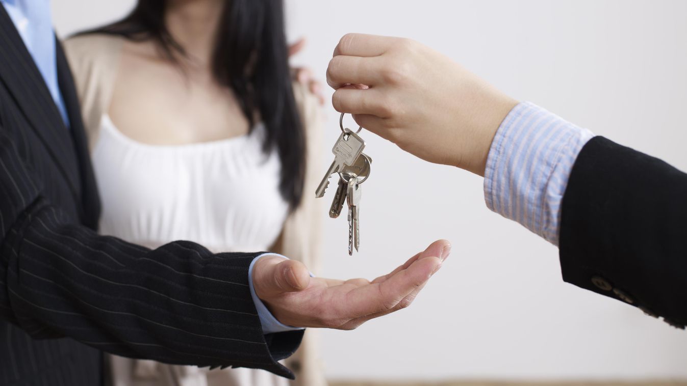kulcs eladás átadás ház lakás szerződés 
