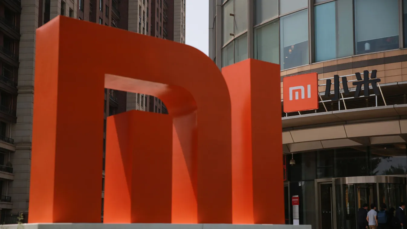 Xiaomi 