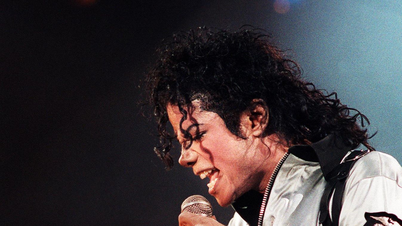 Ajjaj! Fény derült Michael Jackson nagy titkára 