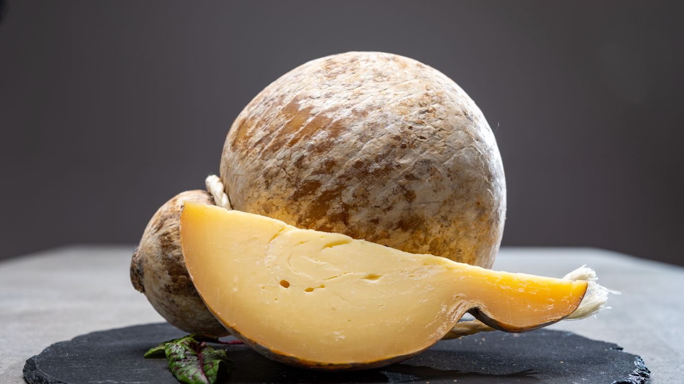 caciocavallo sajt, olasz sajt, sajt, A világ 10 legdrágább sajtja 