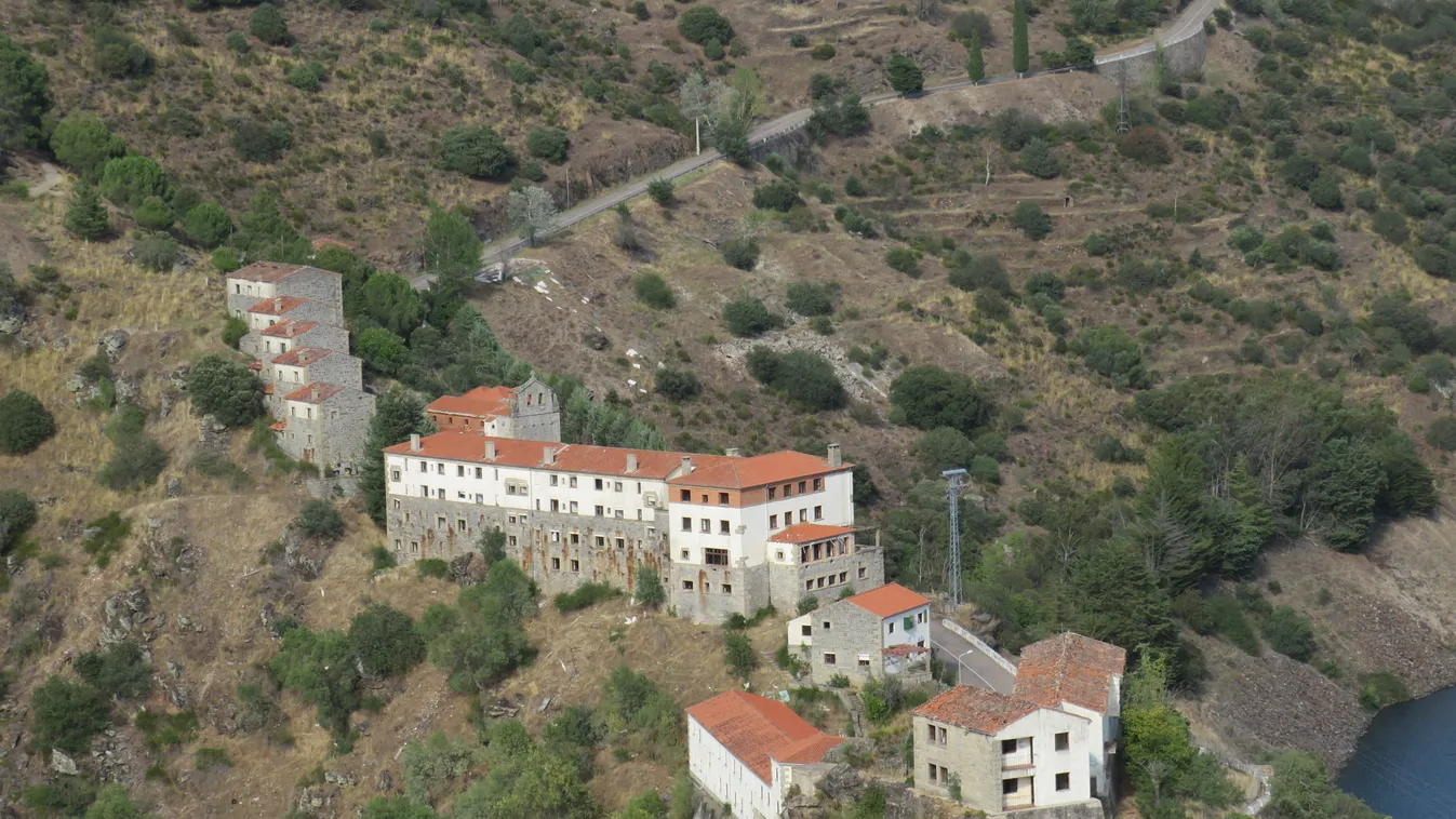 Salto de Castro 