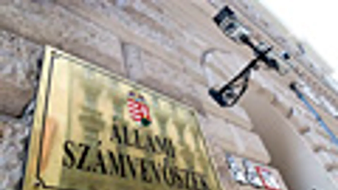 Állami Számvevőszék, Magyar Pénzügyi-Gazdasági Ellenőrök Egyesülete Elnökség 