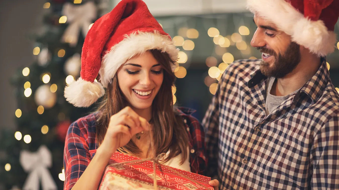 Bazár! Karácsonyi ajándékötletek nőknek 
