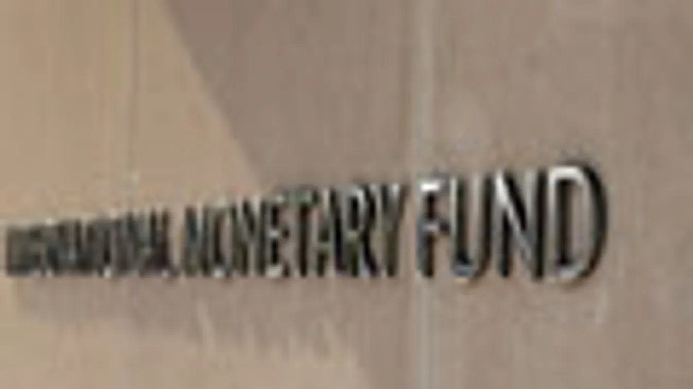 IMF, International Monetary Fund, Nemzetközi Valutaalap