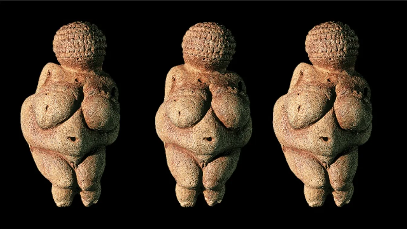 Willendorfi vénusz 