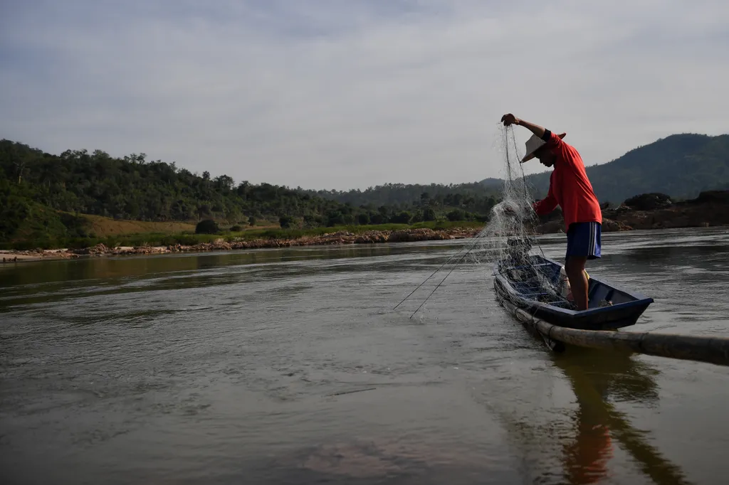 Mekong 