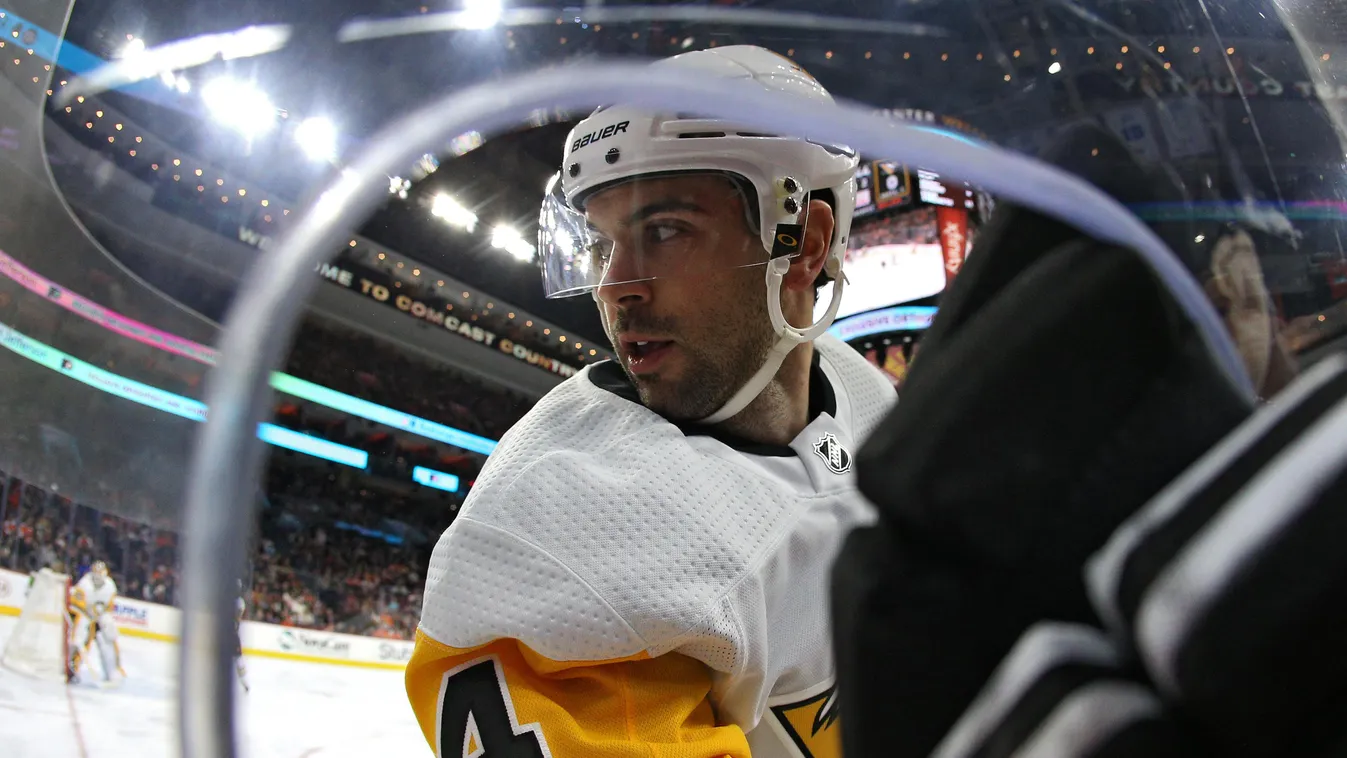 Pittsburgh Penguins, Justin Schultz, NHL 