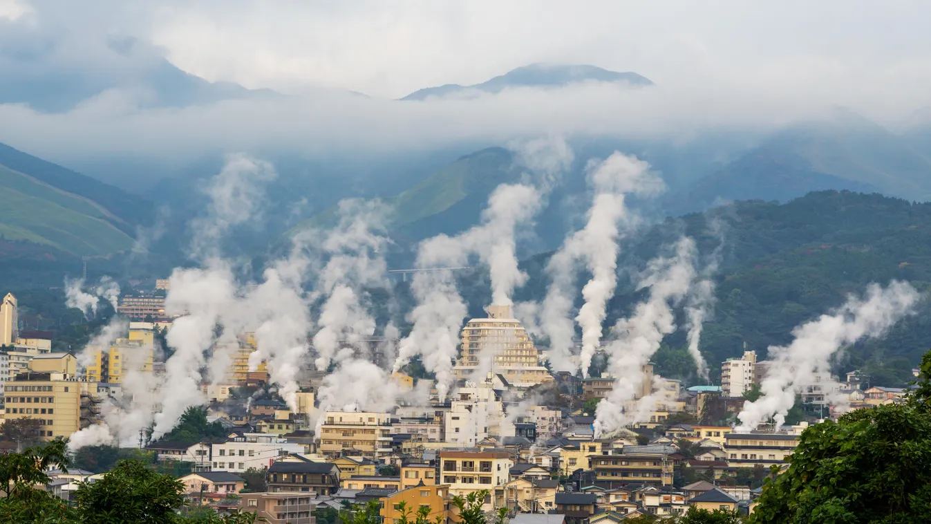 Beppu 