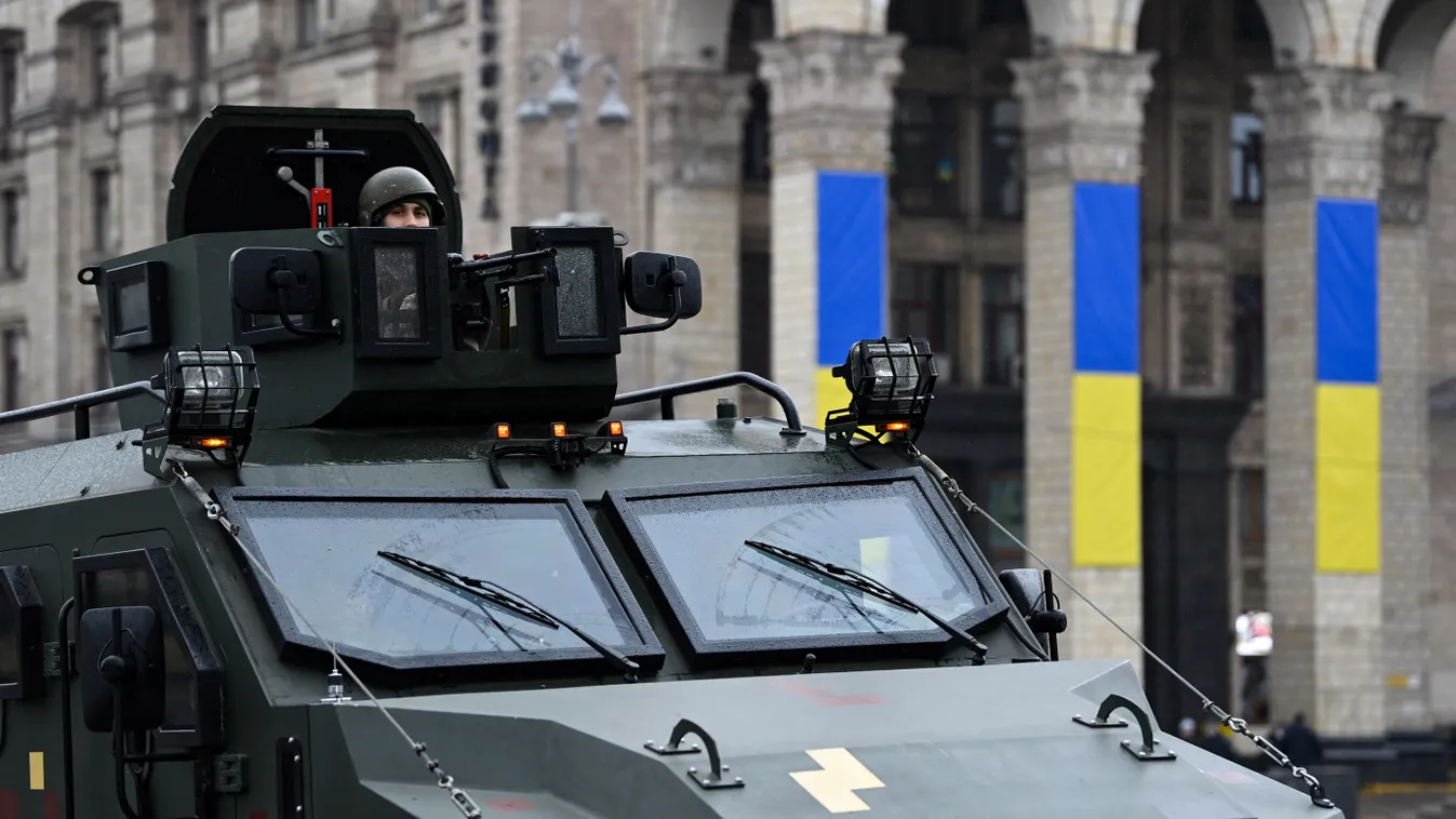 conflict Horizontal Ukrán válság, 2022. Ukrajna, katona, jármű, katonai jármű 
