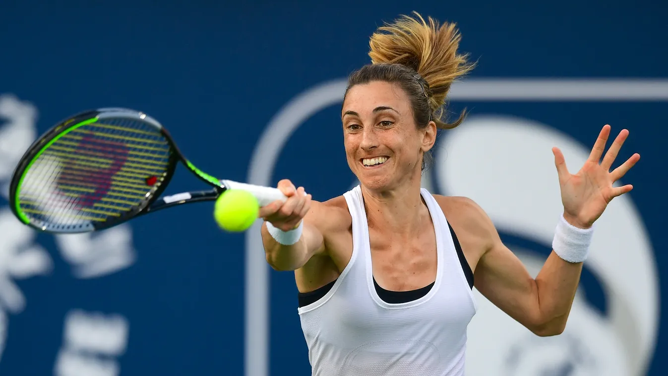 Petra Martic 