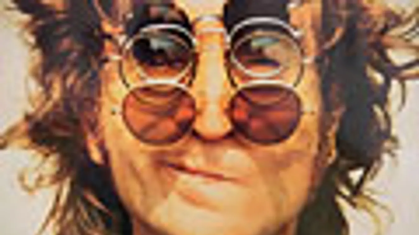 John Lennon művészete kiállítás Szegeden, Beatles