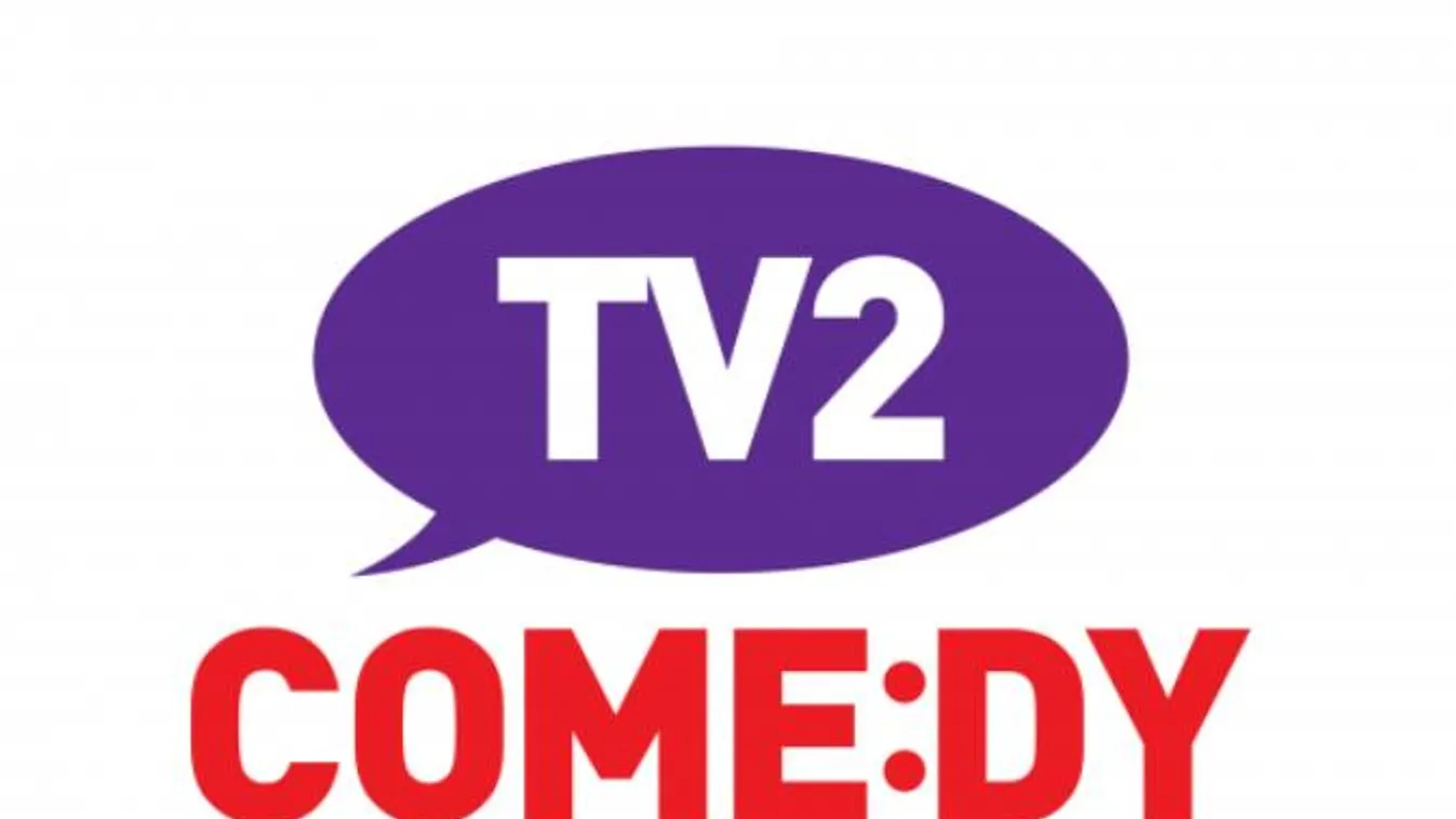 A TV2 COME:DY logója 