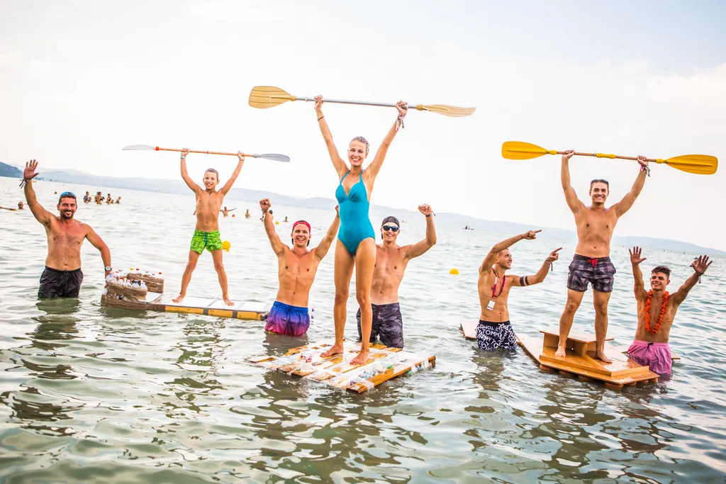 Strand fesztivál 2018 