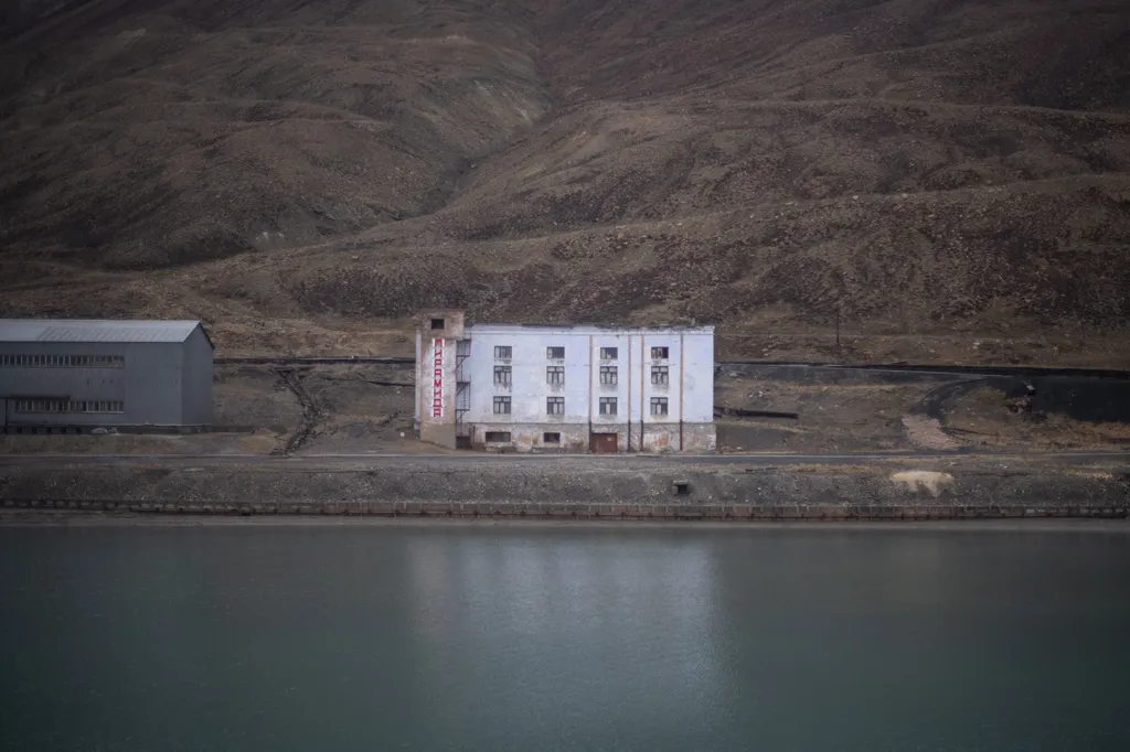 Pyramiden 