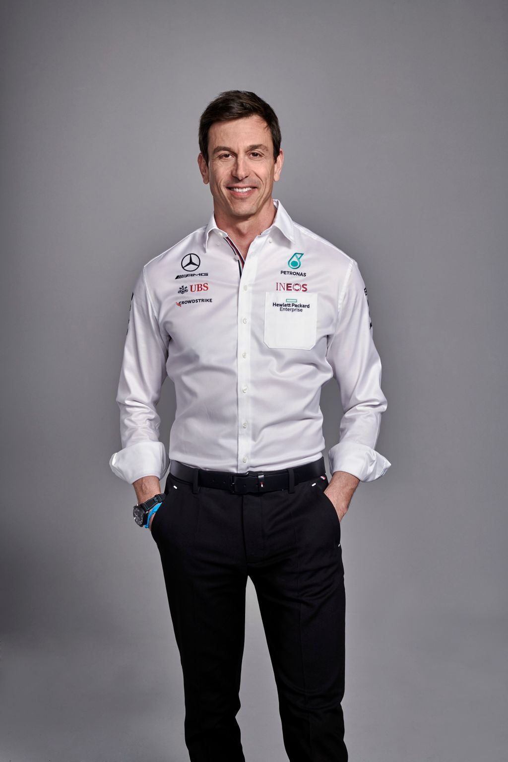 Forma-1, Mercedes, Toto Wolff 