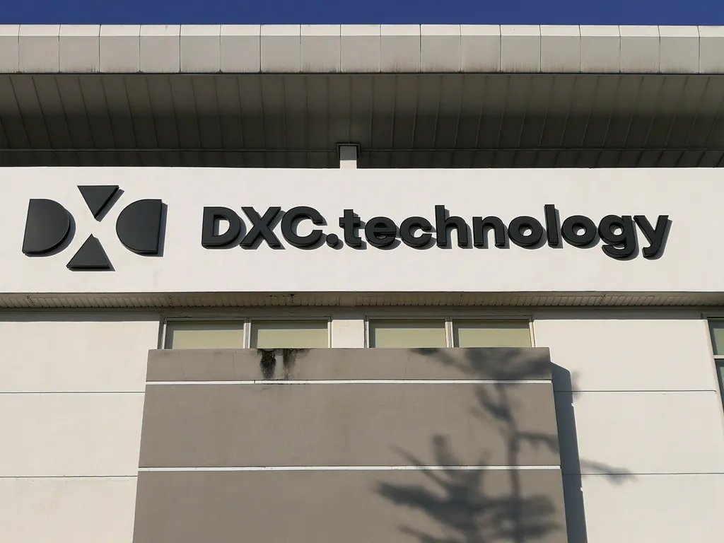 15 legrosszabb cég - 12. DXC Technology 