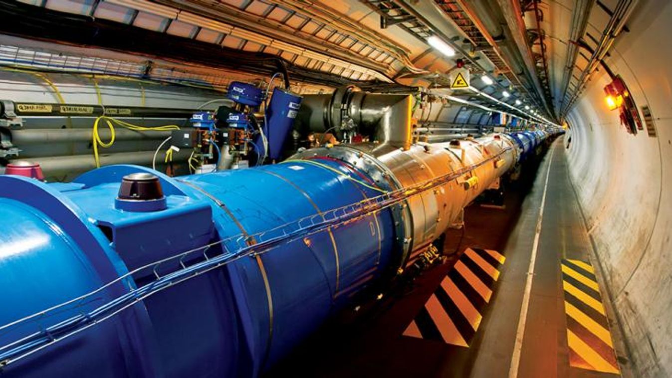 LHC 