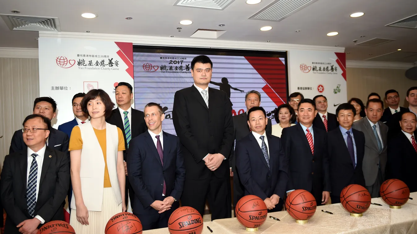 Hongkong, FIBA, kosárlabda 
